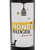 DGB Wines Honey Badger Luscious Red 2015